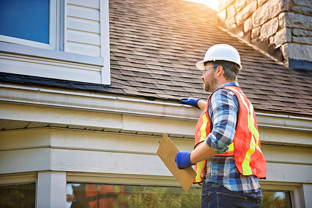 Licensed Roof Leak Repair service in North Marshfield, MA - Norken Roofing
